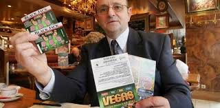 Rituel de Chance aux jeux au Hasard Loto